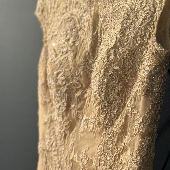 Montage by Mon Cheri Mother of the Bride or Groom Dress - Picture 9 of 12